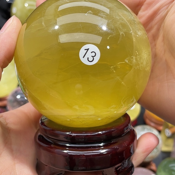 水晶水晶水晶8.6未镶嵌