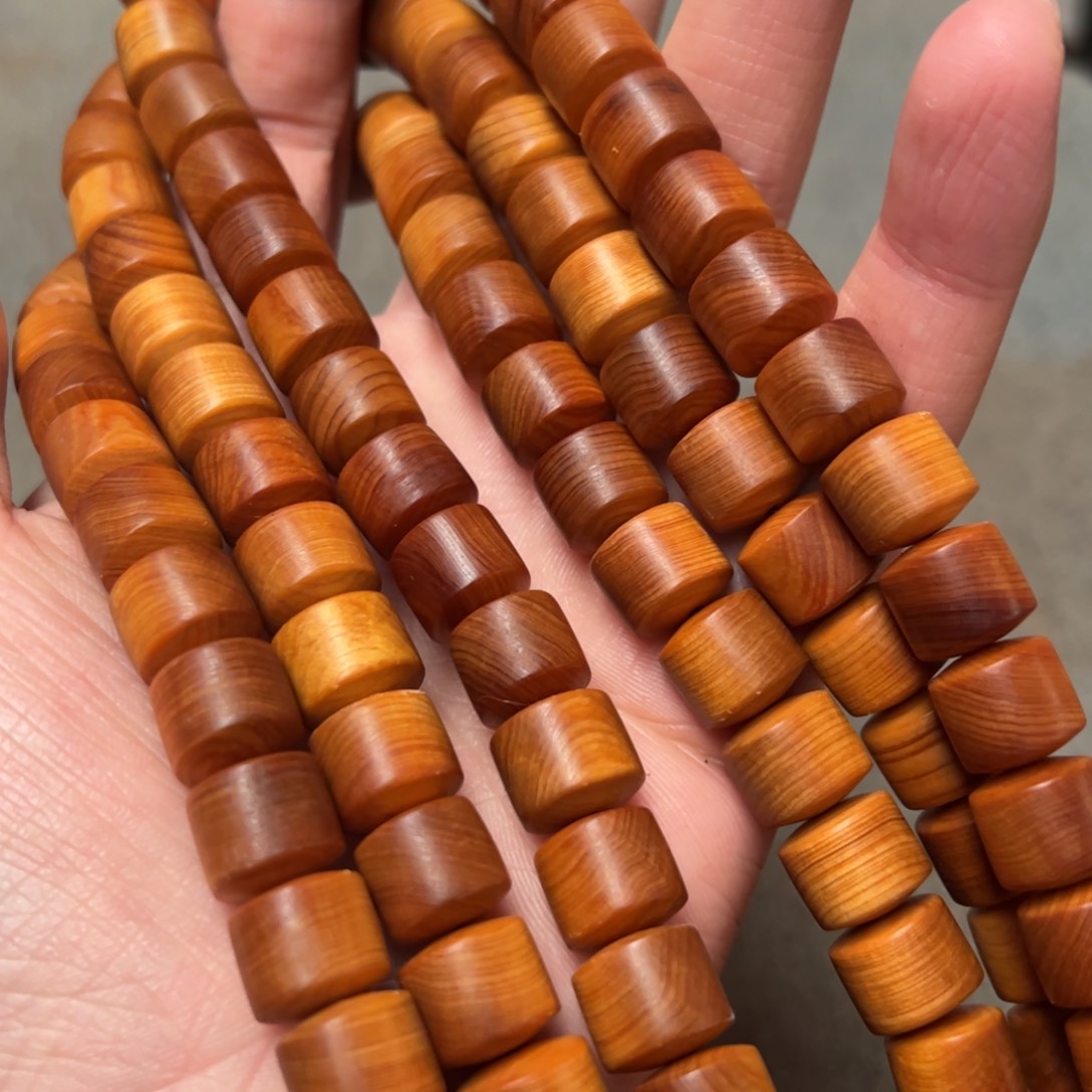 柏木（崖柏）北太行陈化崖柏