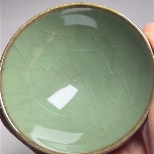 【闪购商品】茶盏-260............