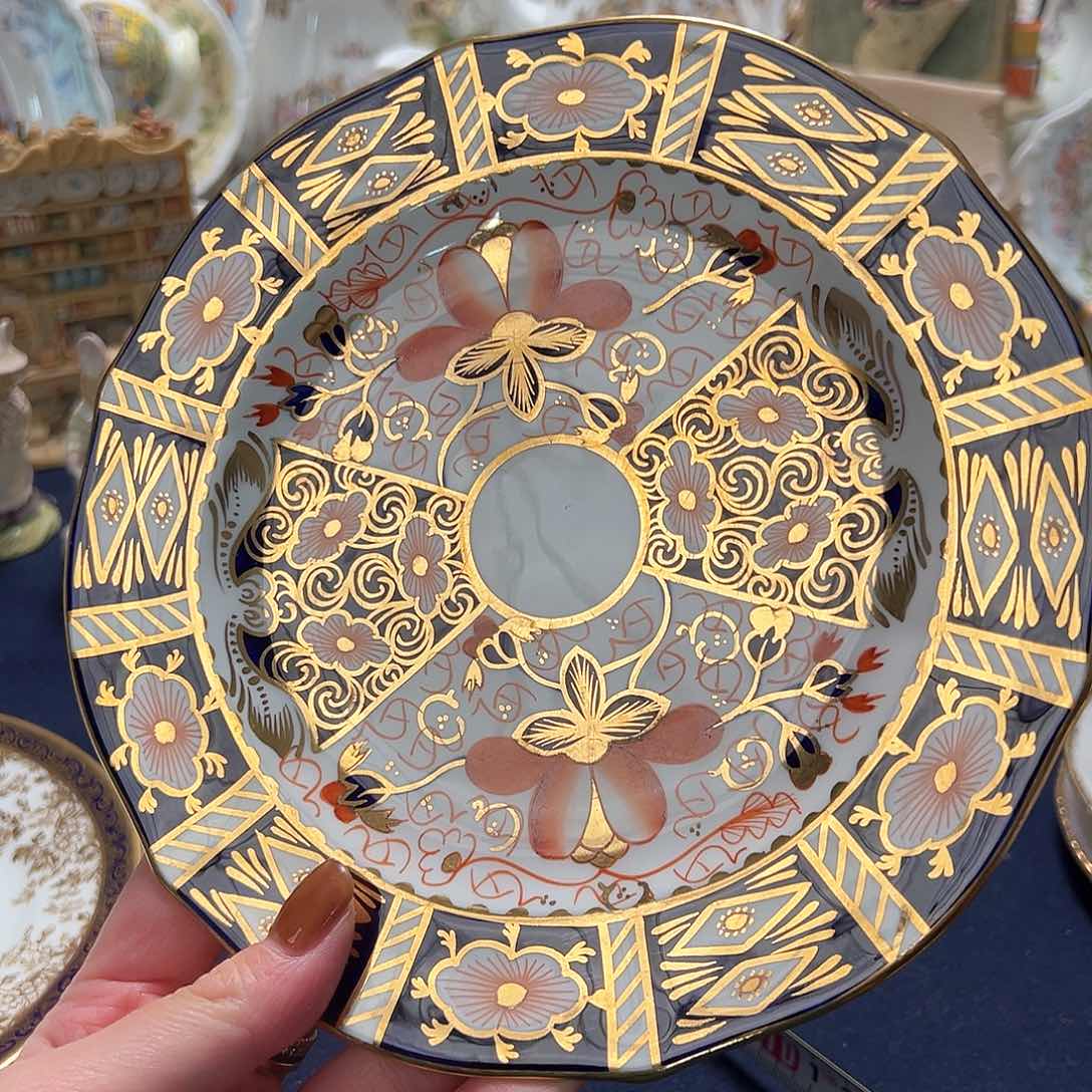 摆件中古美物 德比2451