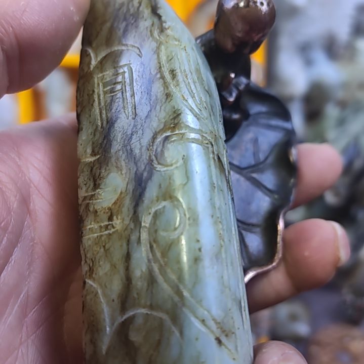 摆件铜器杂件摆件茶宠物