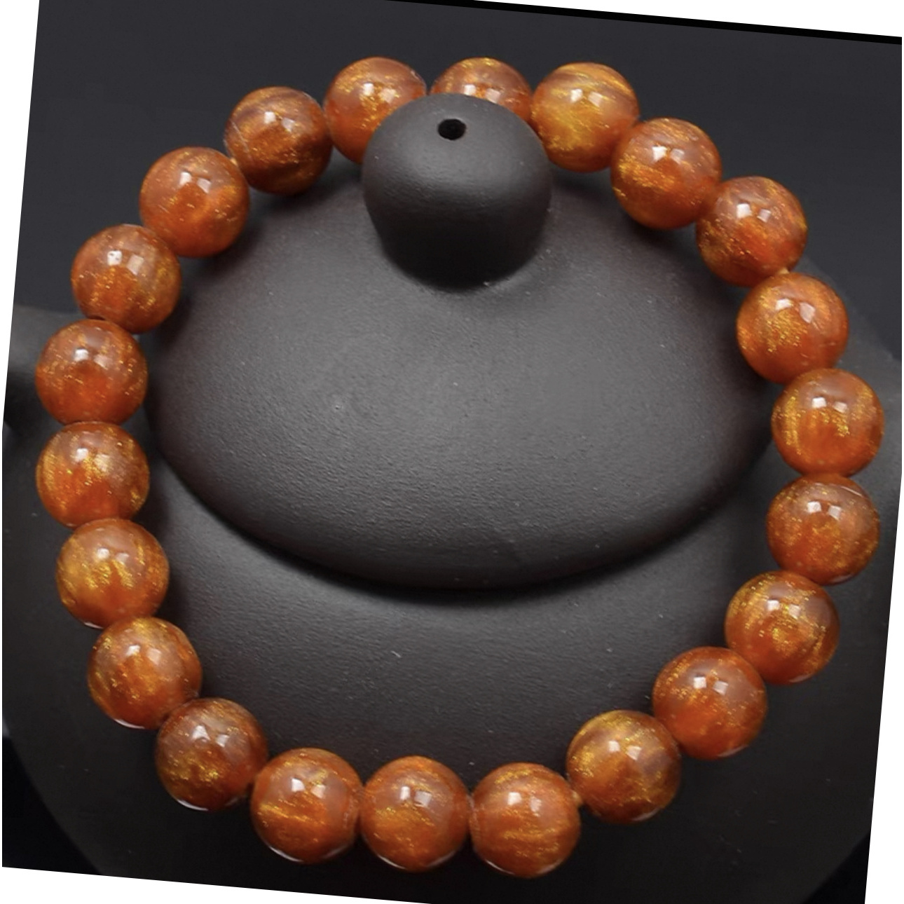 C52精品手串 无礼盒