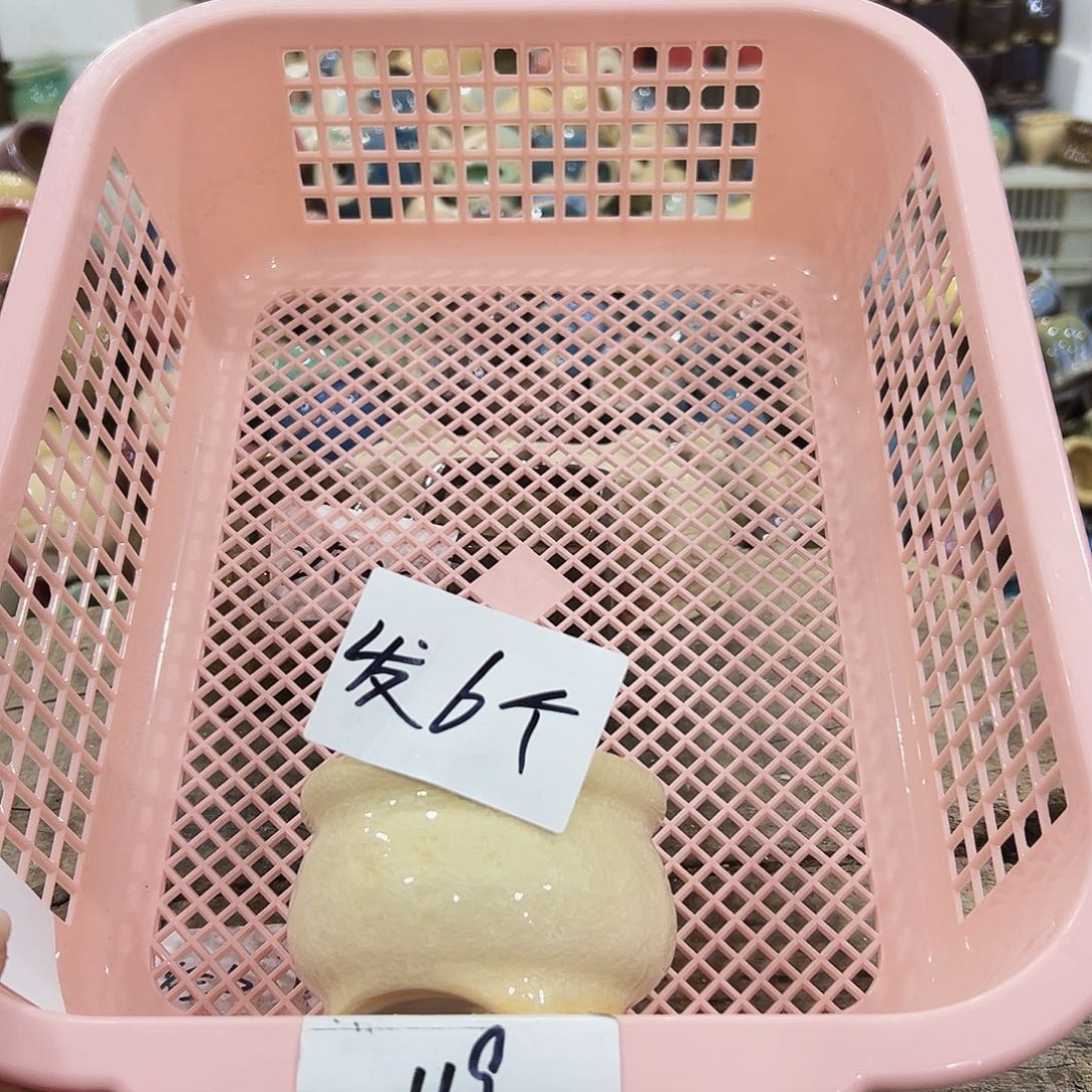 红陶高温陶瓷材料119