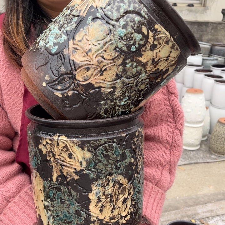 口20高23瑕疵瑕疵