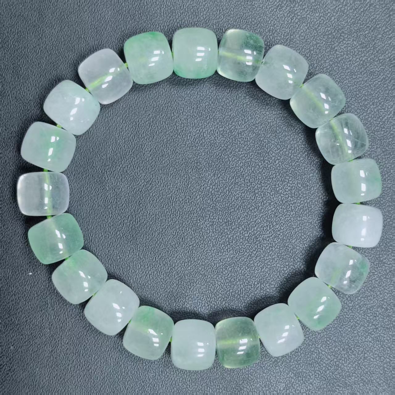 老型珠飘花手串多款式发货