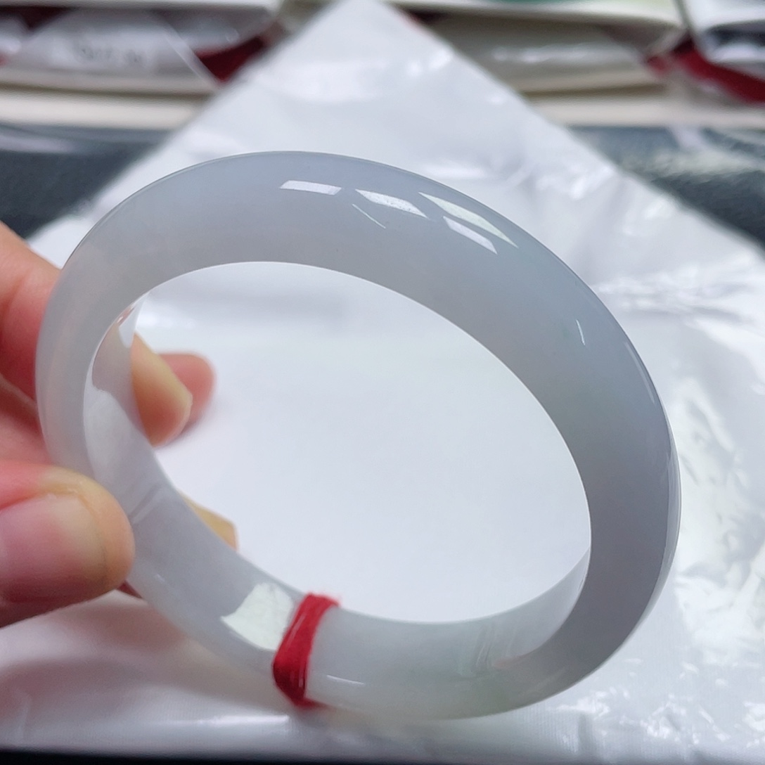 未镶嵌手镯翡翠缅甸翡翠