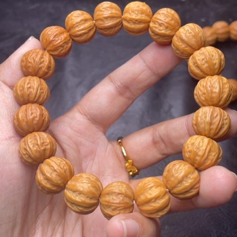 猴头核桃吊坠朝**落14fh jk j h h h b