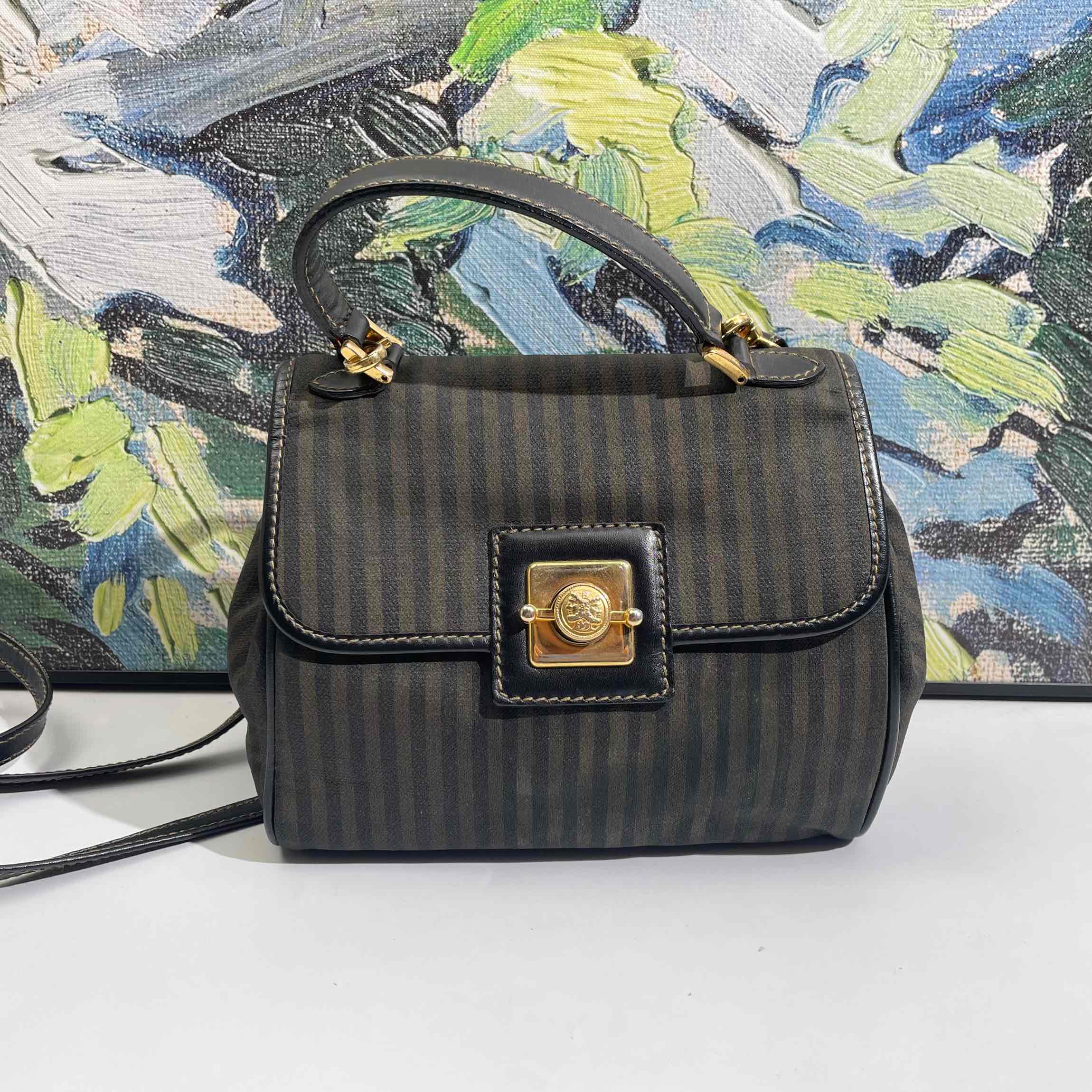 95新 FENDI/芬迪 小野专属/95新/芬迪/单肩包/DP8186