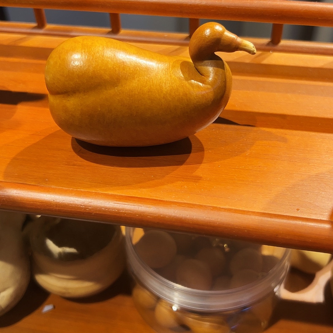 锦***常鸭子葫芦异型葫芦