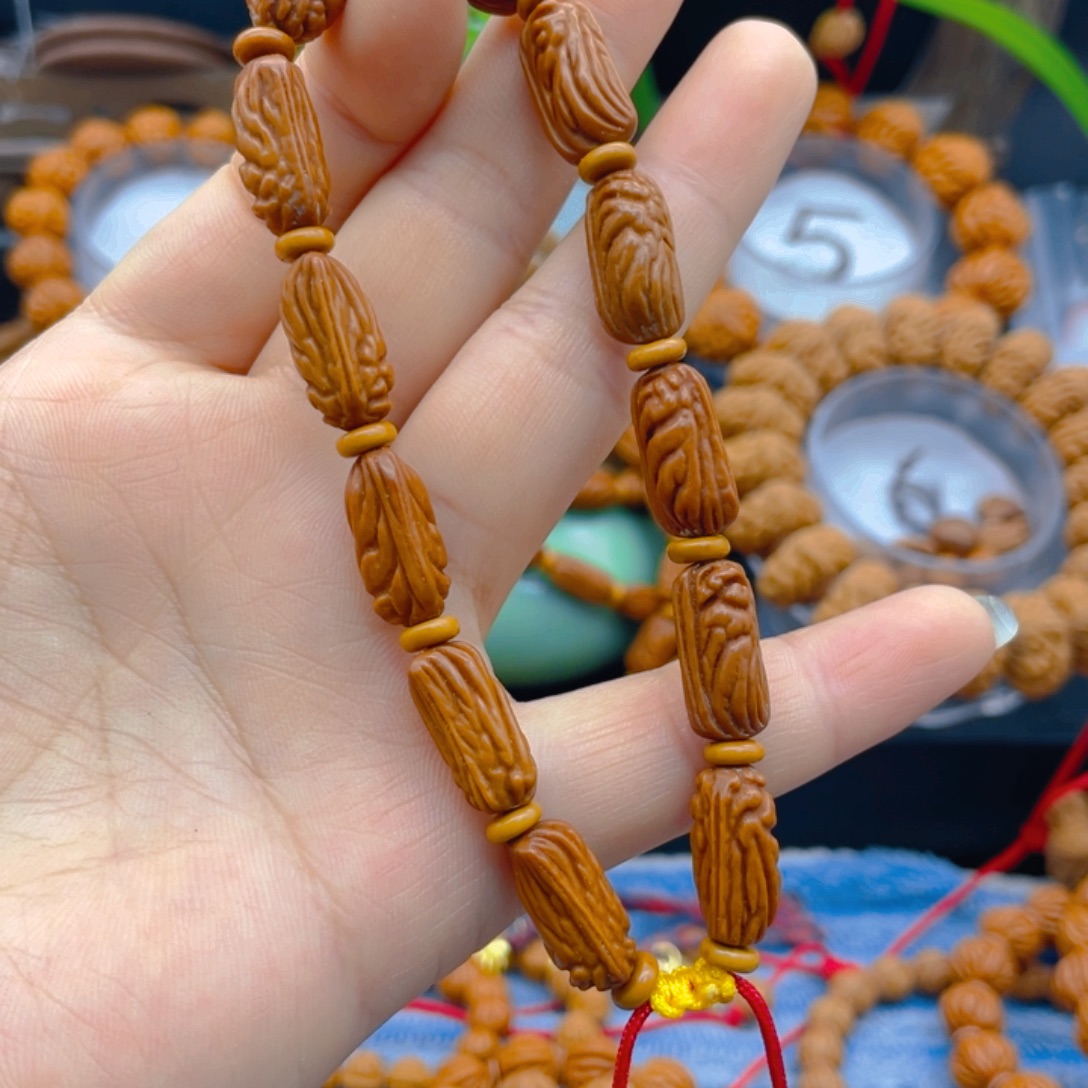 小金条09 红红火火