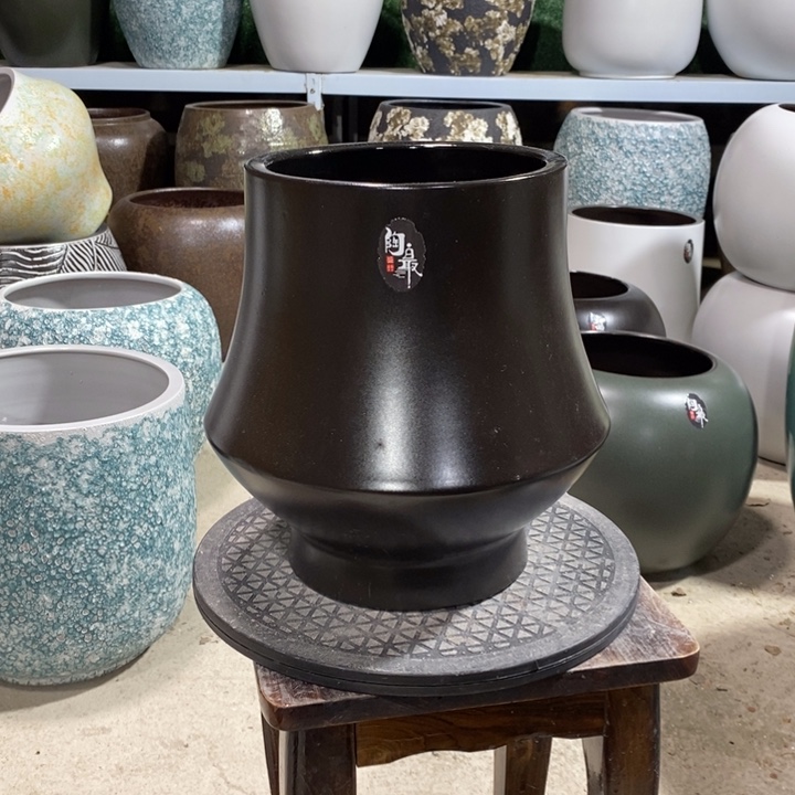 花盆口20高28～～～～