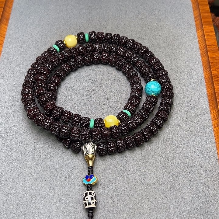 金刚菩提吊坠10左右