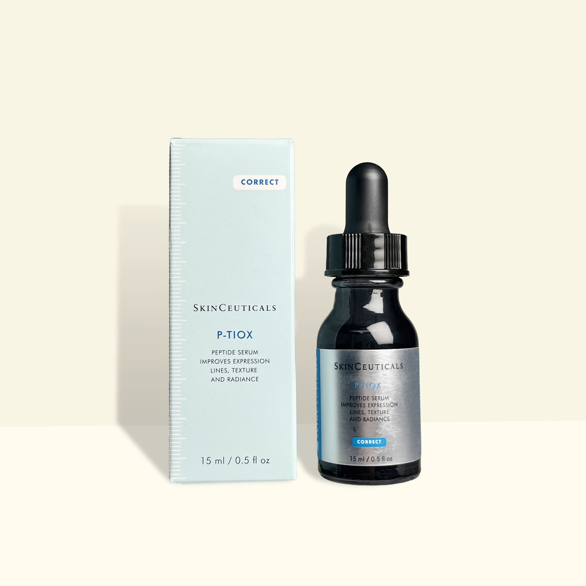 SKINCEUTICALS/修丽可多肽抗皱精华液15ml