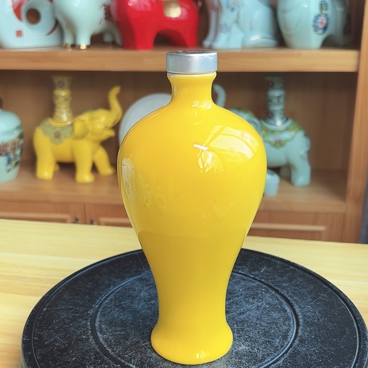 1斤酒瓶10个 特价清仓