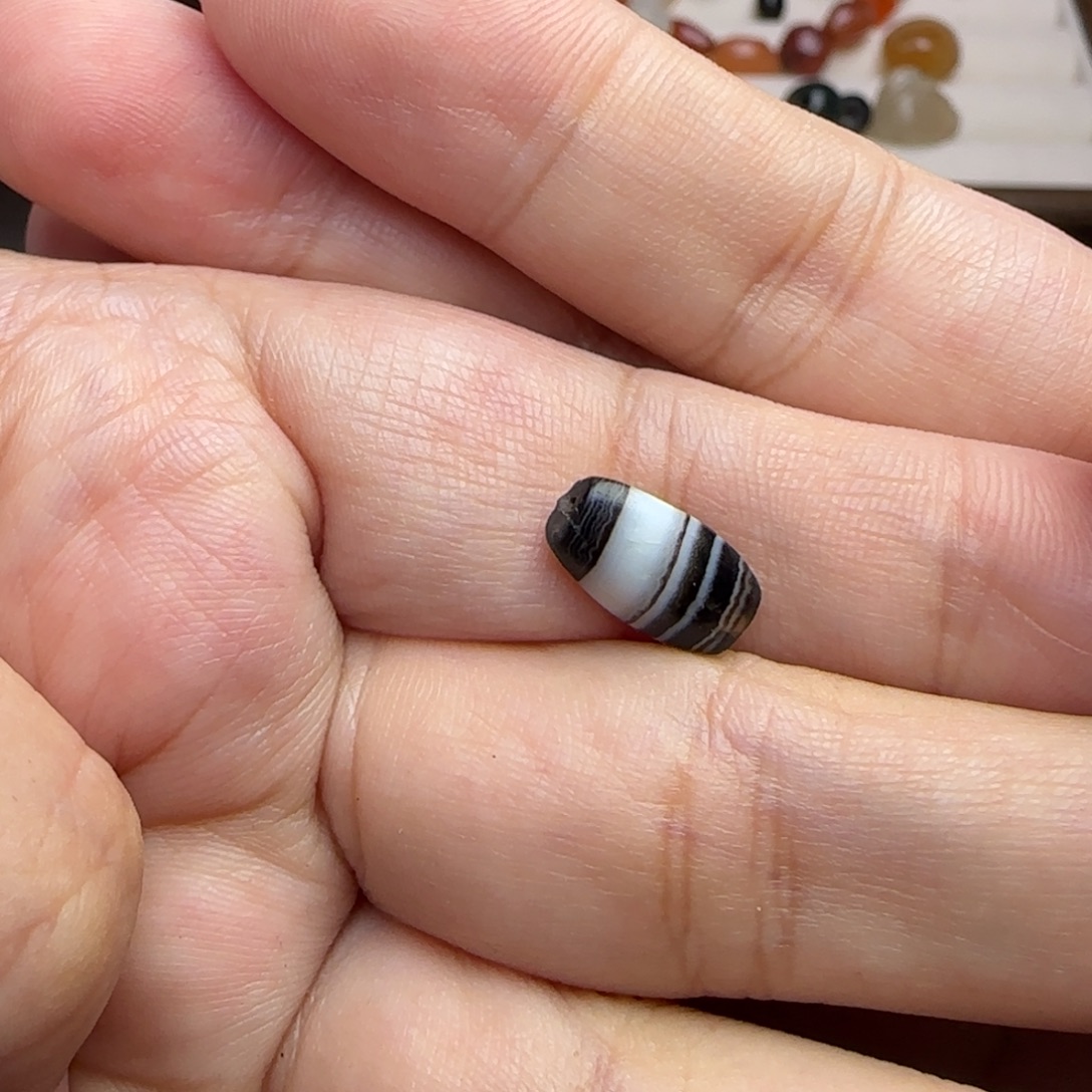 合金玛瑙/玉髓珠宝奇石