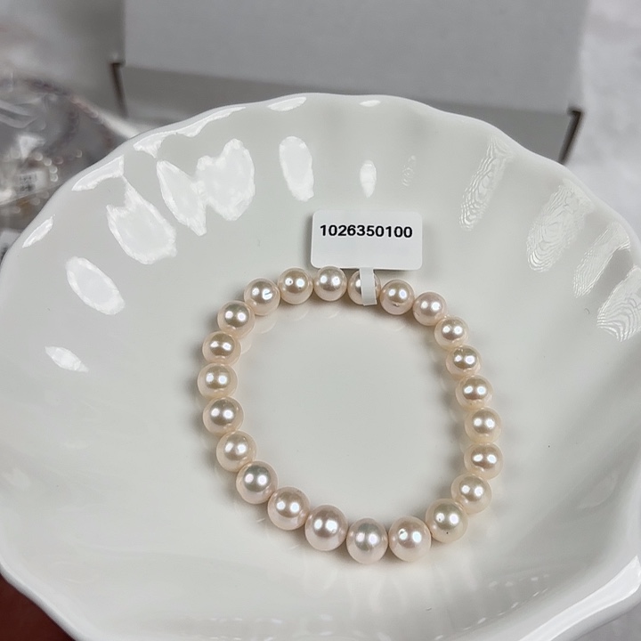 淡水珍珠未镶嵌天然淡水珍珠