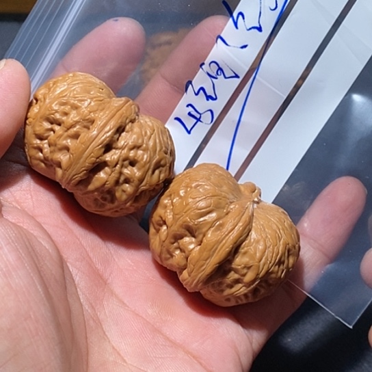 【闪购商品】吊坠文玩核桃