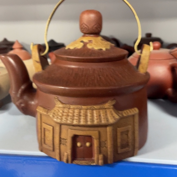 紫砂茶壶紫砂茶具紫砂