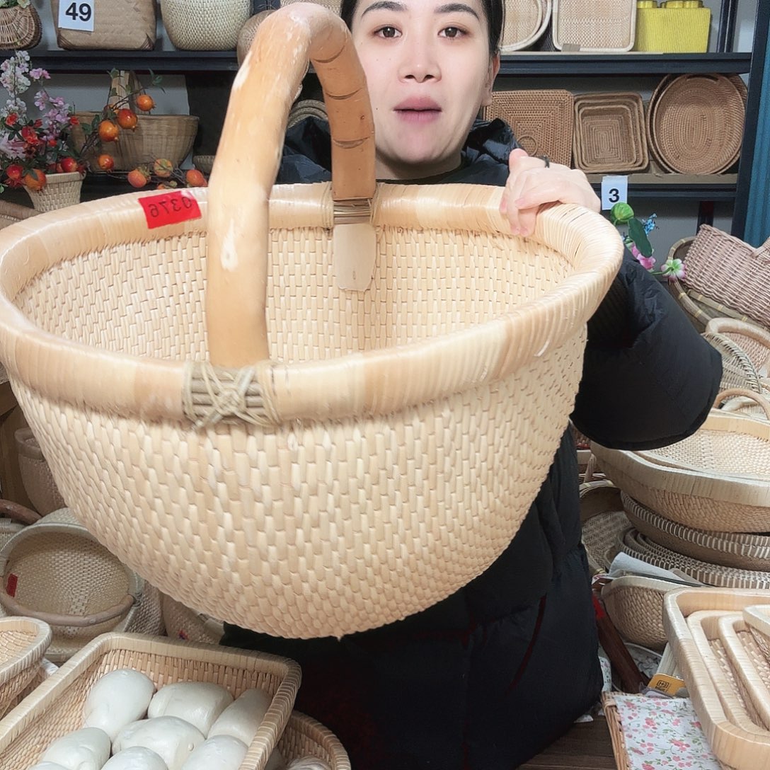红***叶木直播间0376红柳