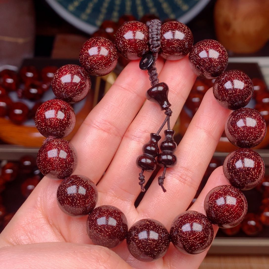 檀香紫檀（小叶紫檀）琳3w