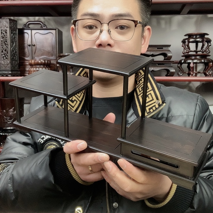 紫砂工艺品工艺品底座