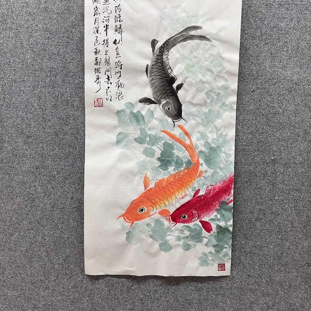 城***浓国画我是真的喜欢