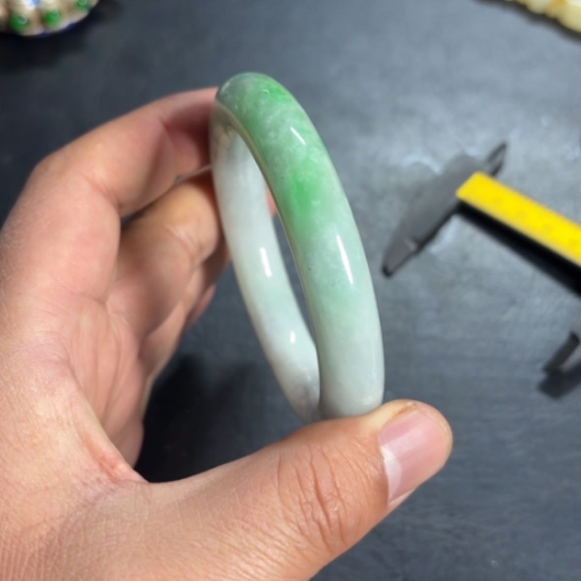 【闪购商品】紫金钵盂菩提把件