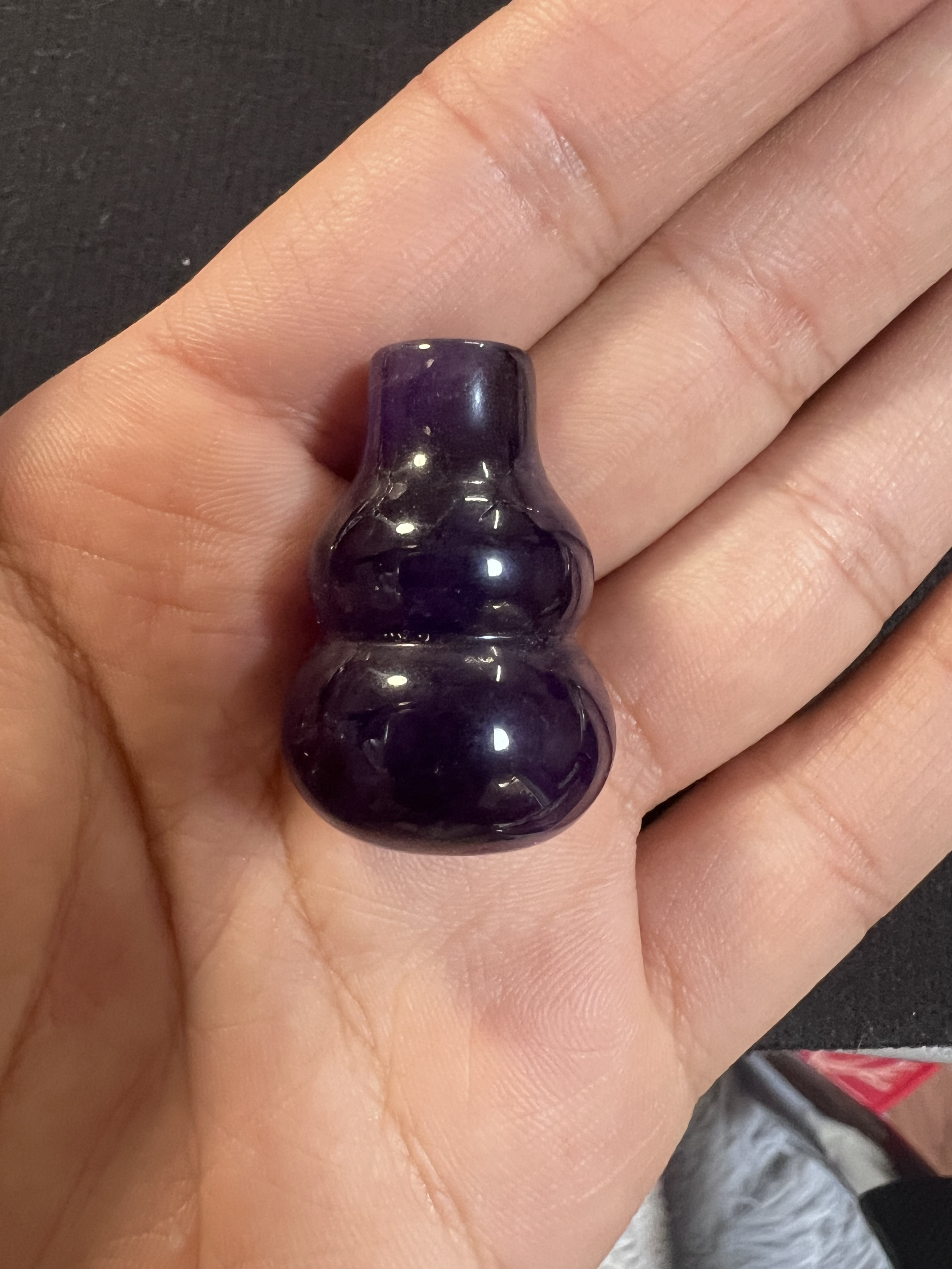 天然水晶A397水晶