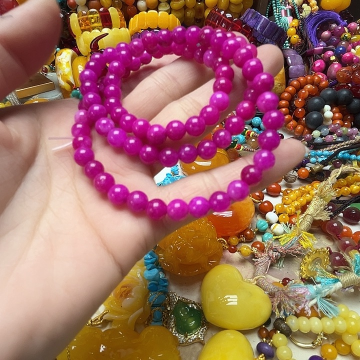 树脂制品959樱花三圈