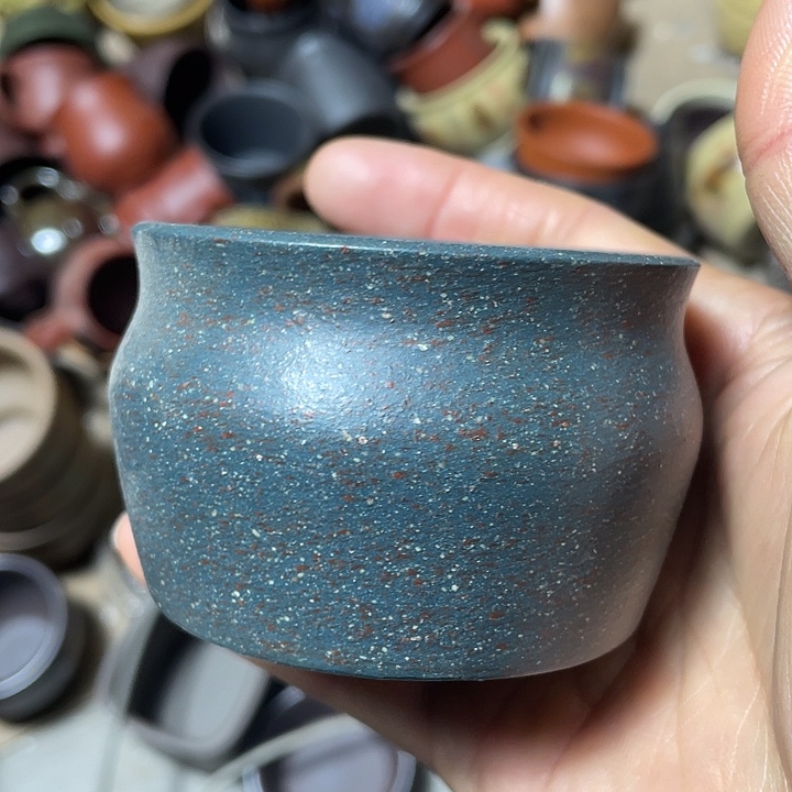 紫砂茶壶紫砂艺术