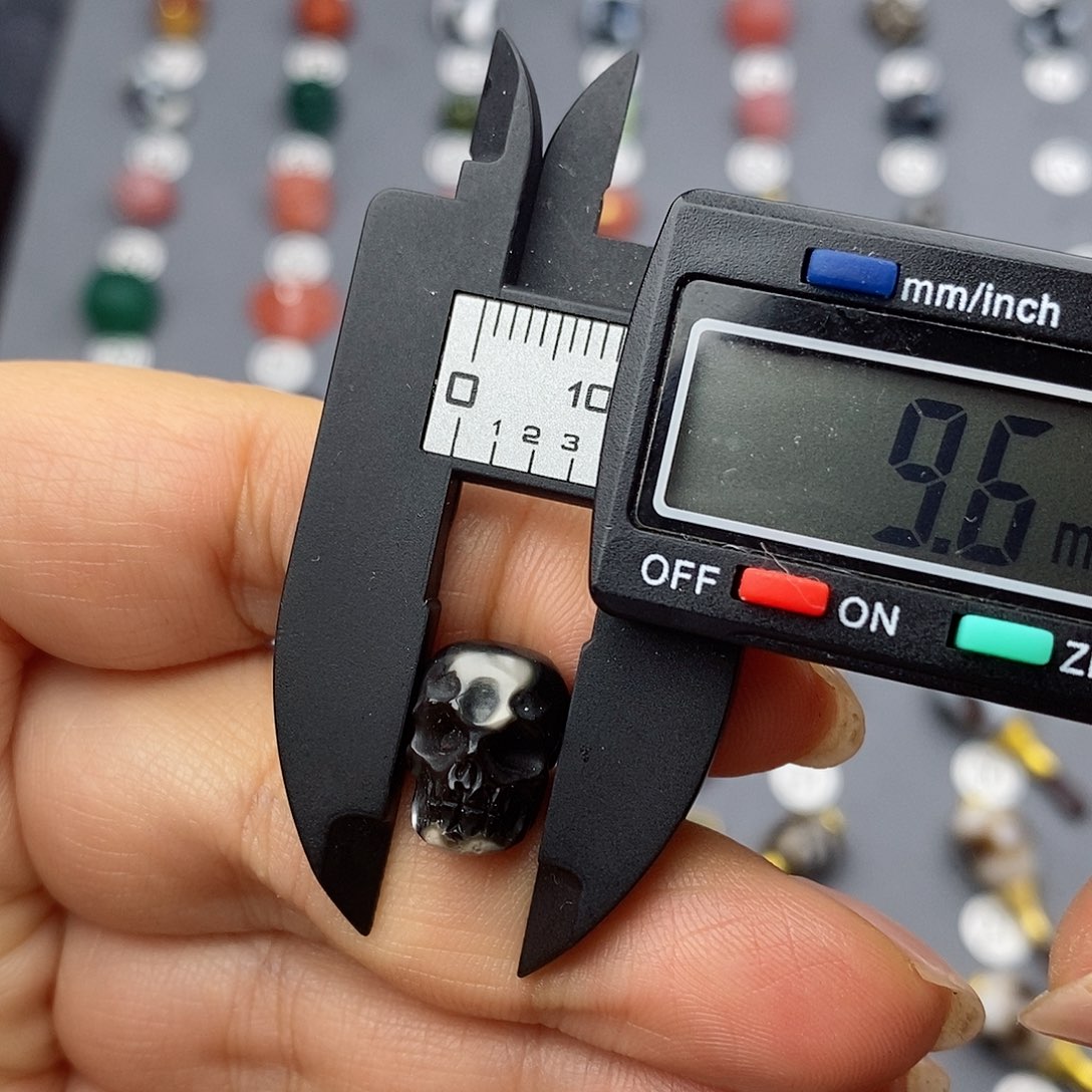 玛瑙/玉髓饰品未镶嵌