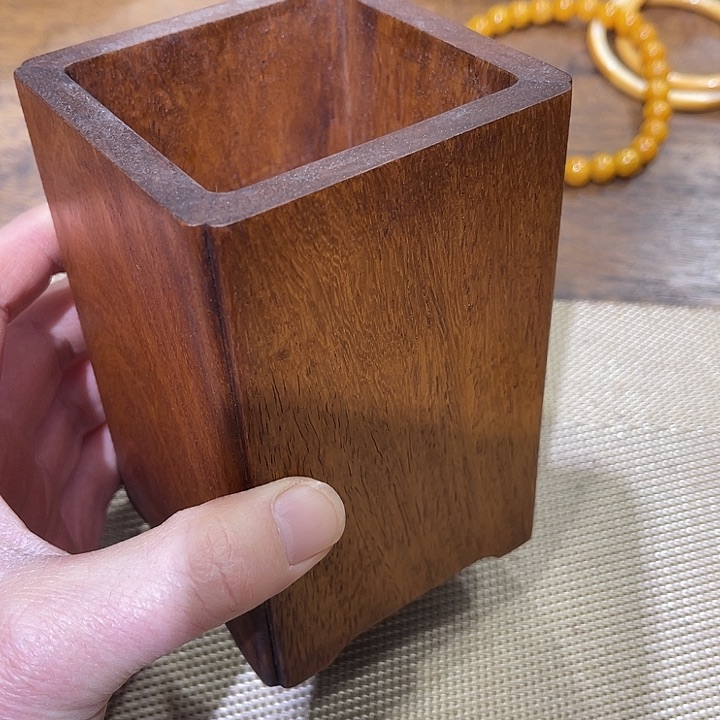 香榧木过大年放大漏了—初六