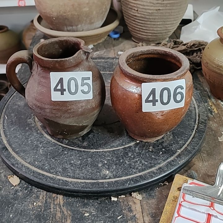 熙***纪琉璃手工艺品40500000406