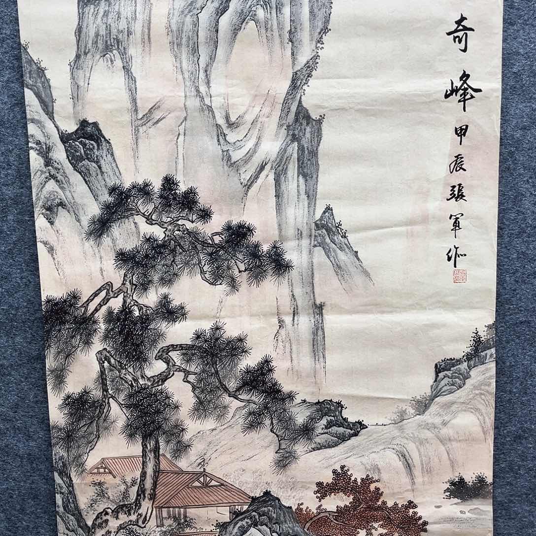 艺术作品美术作品1