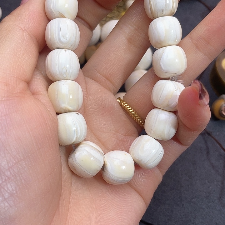 驼骨把件其他配饰