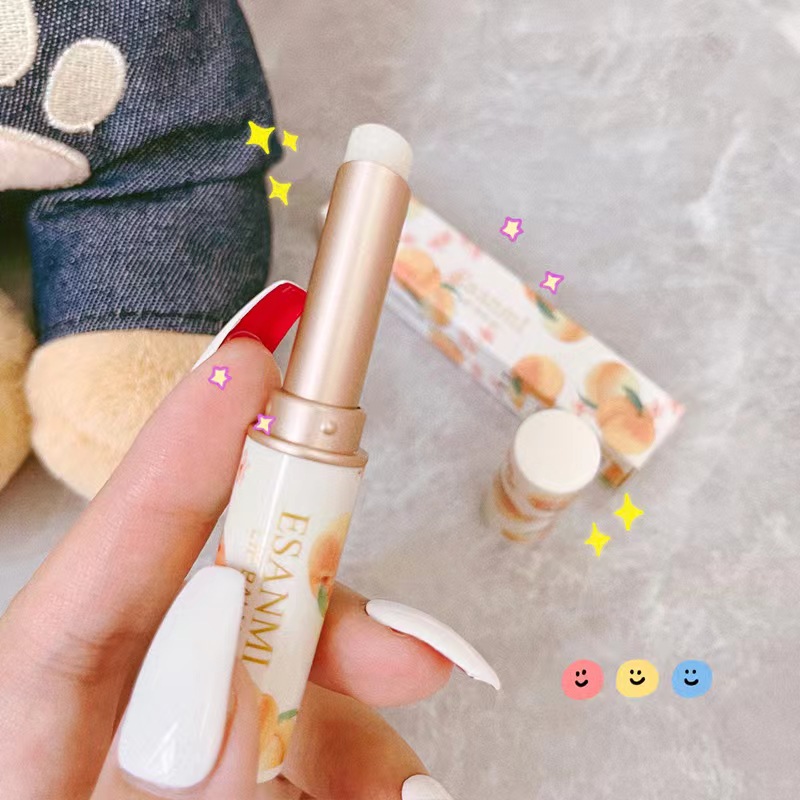 根据主播提示下单 下单备注编号 无编号不发货 唇膏