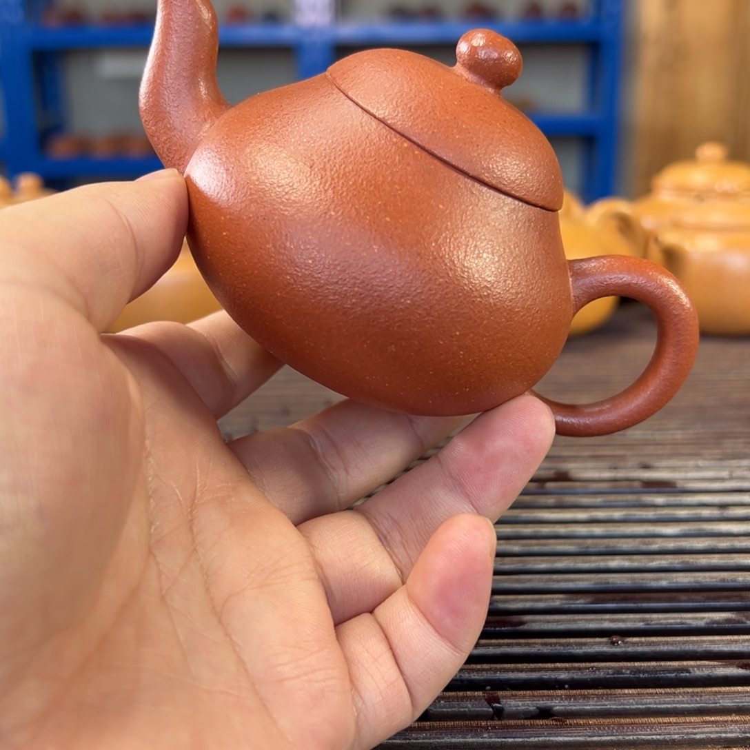 茶壶紫砂紫砂的紫砂壶