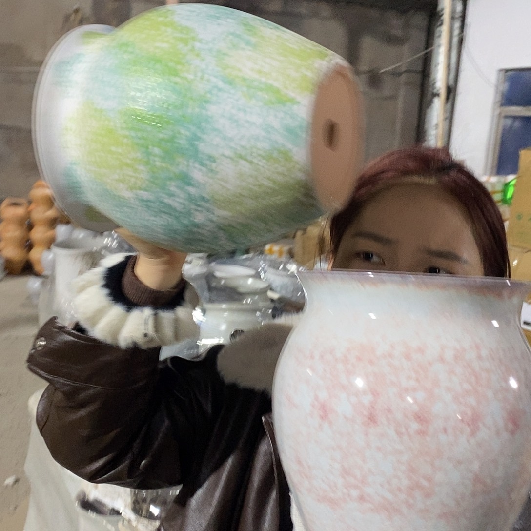 瑕疵15/20。颜色随机