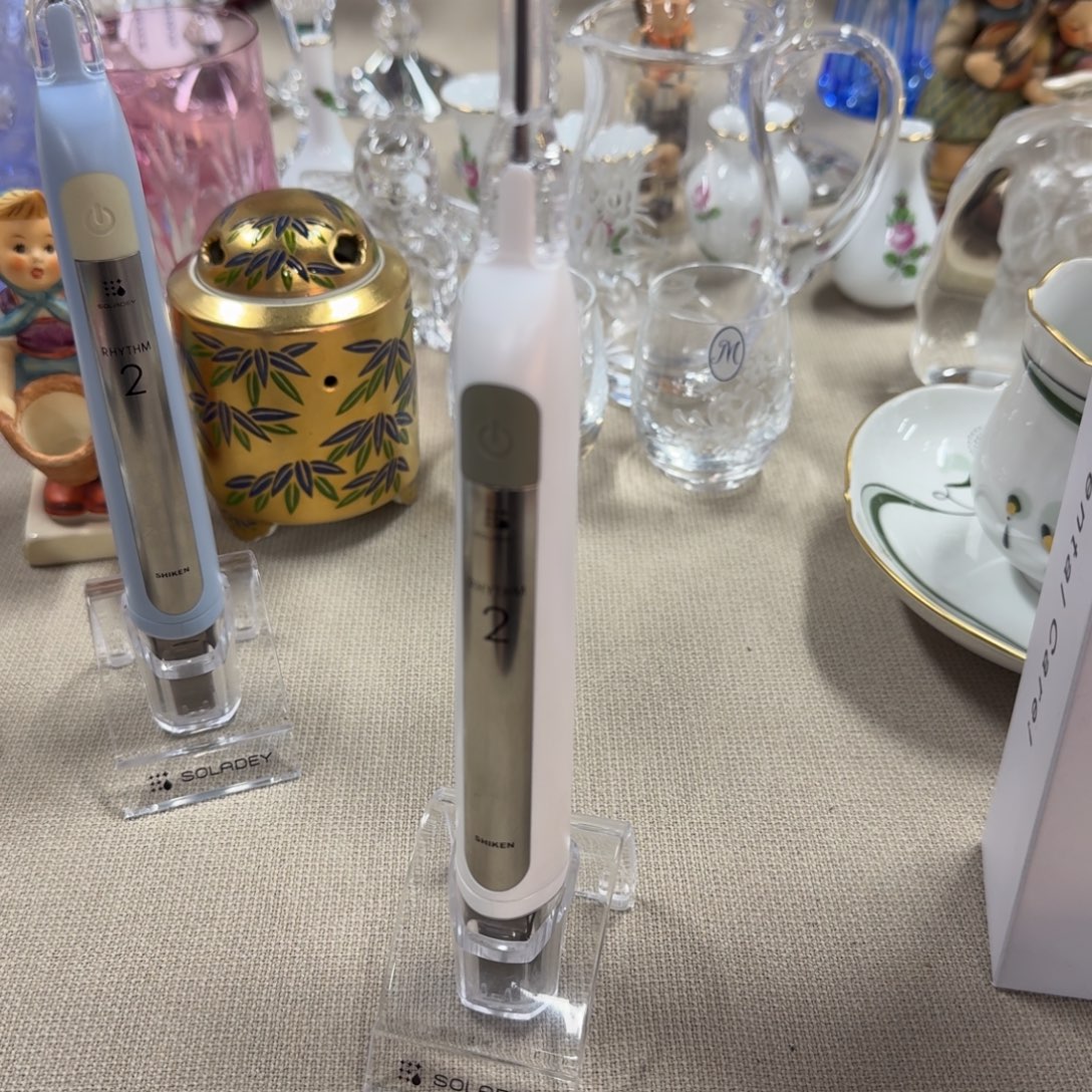 瓷片好物不断，惊喜不断