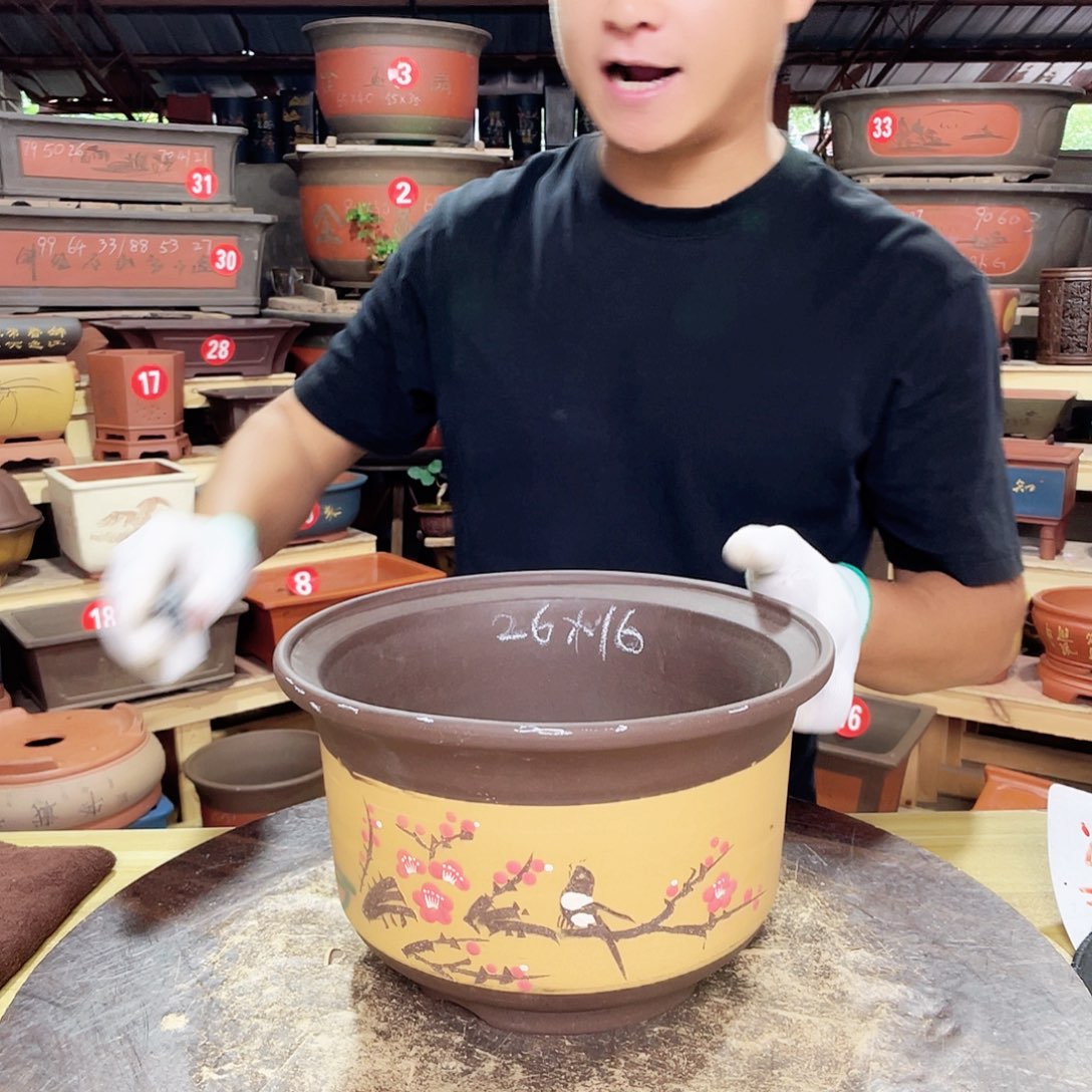 精品紫砂工厂直发