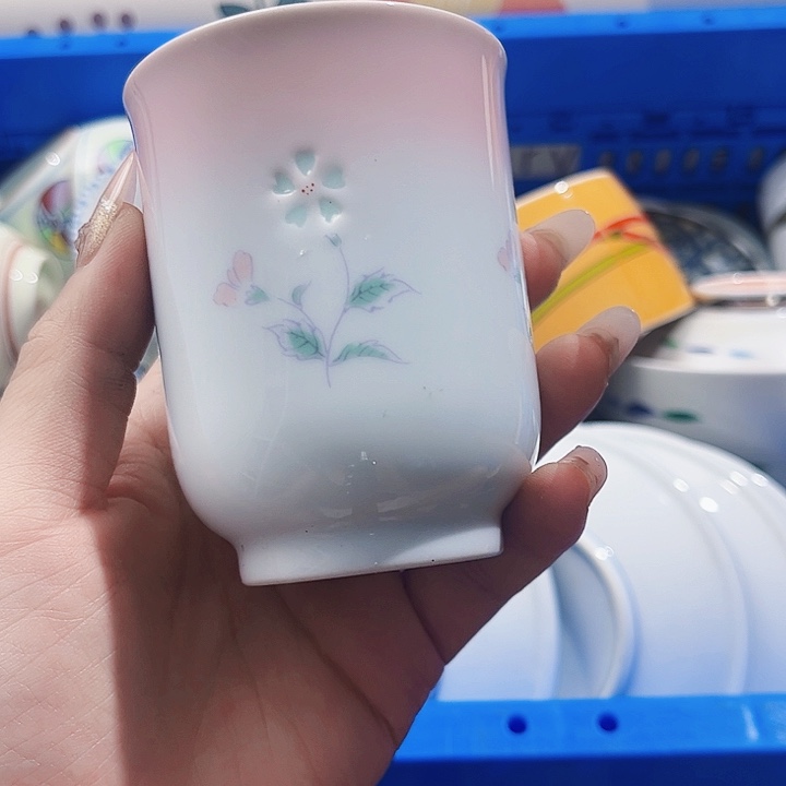 瓷片L*N瓷器12457312