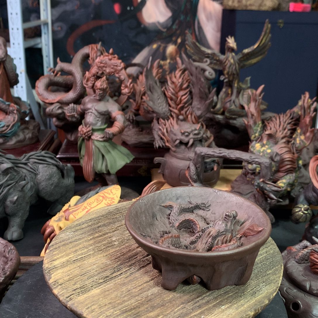 【闪购商品】紫砂紫砂紫砂紫泥紫砂紫玉紫T****o