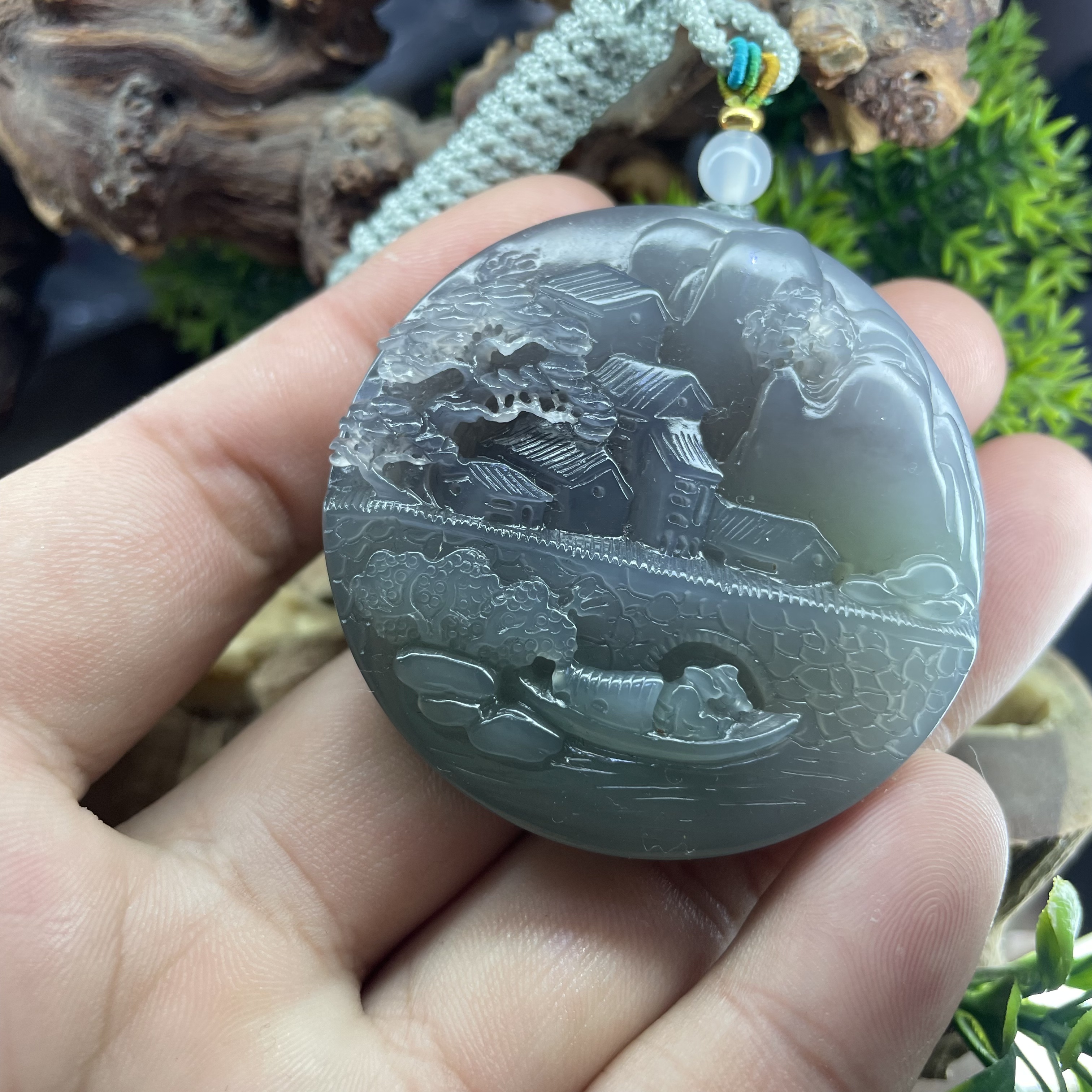 天然玉石GS1022016