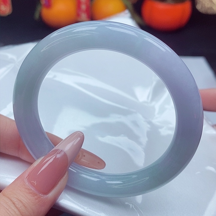 翡翠手镯未镶嵌h****553圈