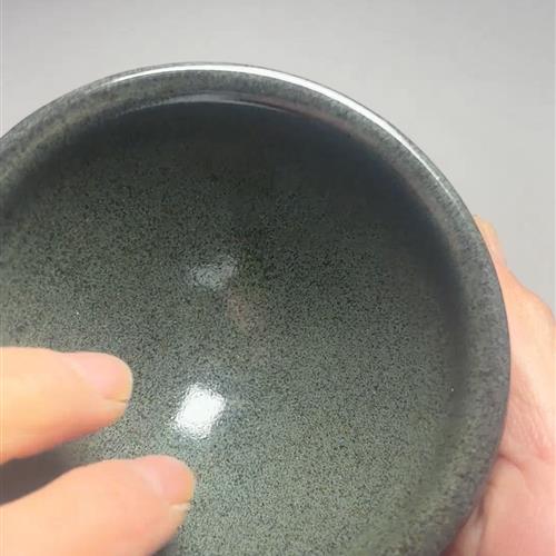 【闪购商品】茶盏-412............