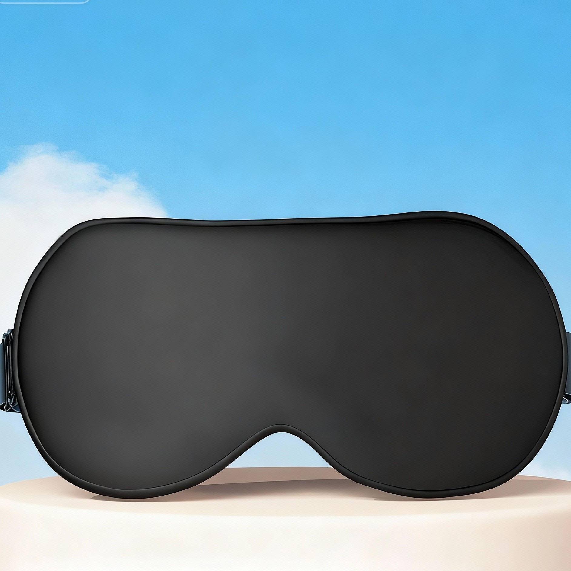 泗水砭石疗养院老虎石眼罩板