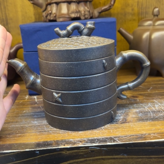 【闪购商品】紫砂茶壶紫砂壶等