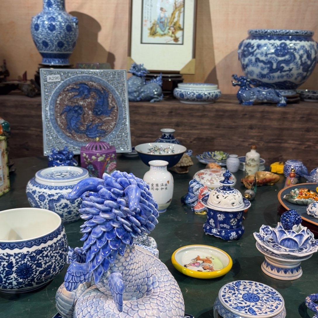 竹***风摆件陶瓷111111111111111111111