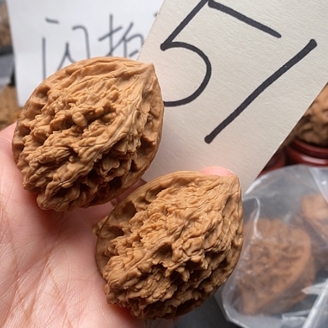 桃核吊坠37全品秦鸡