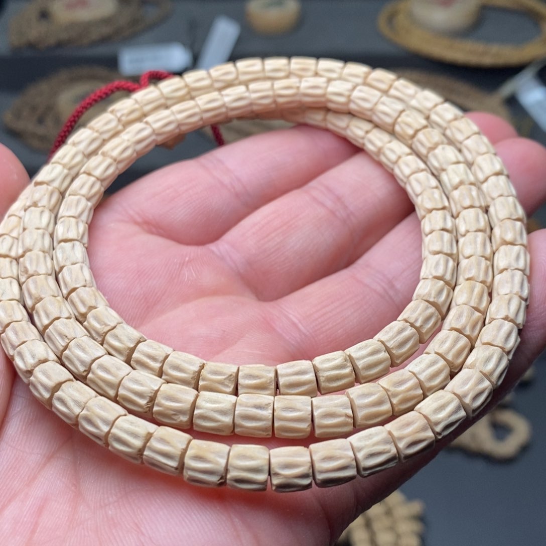 柏香籽/百香籽手串